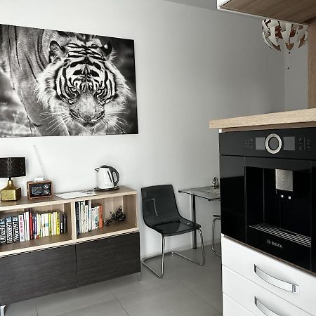 Apartman Lodenica Piest'any Exterior foto