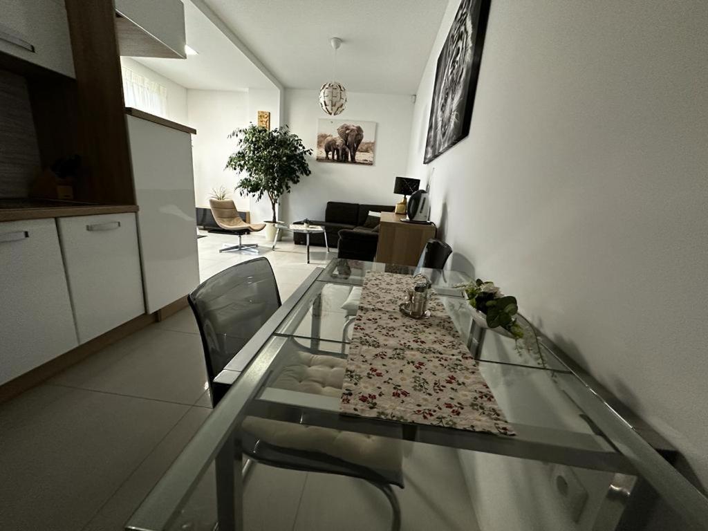 Apartman Lodenica Piest'any Exterior foto