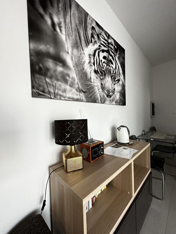 Apartman Lodenica Piest'any Exterior foto