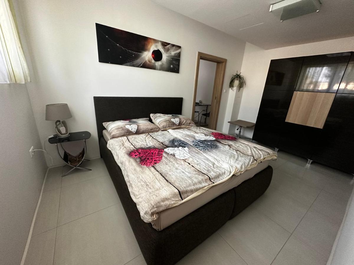 Apartman Lodenica Piest'any Exterior foto