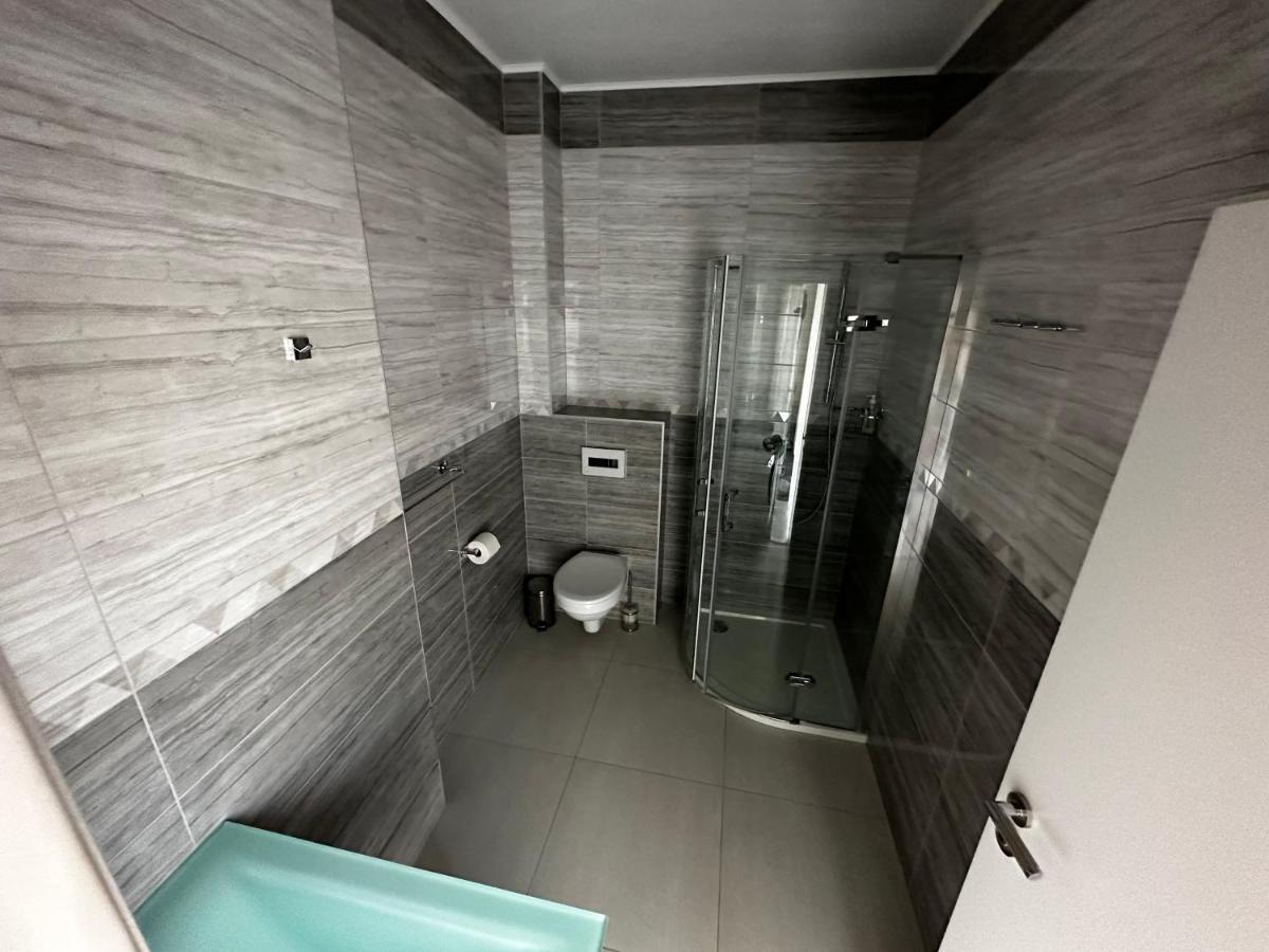 Apartman Lodenica Piest'any Exterior foto