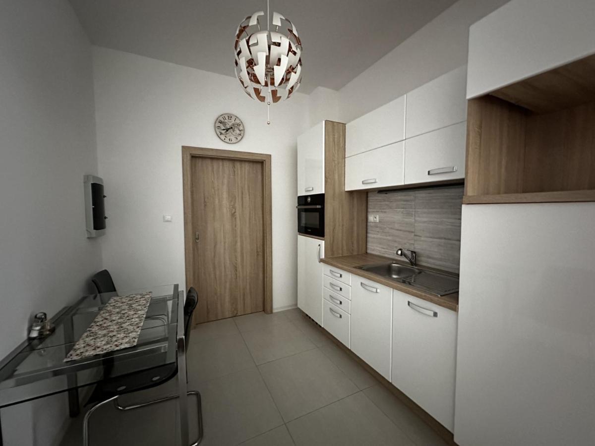 Apartman Lodenica Piest'any Exterior foto