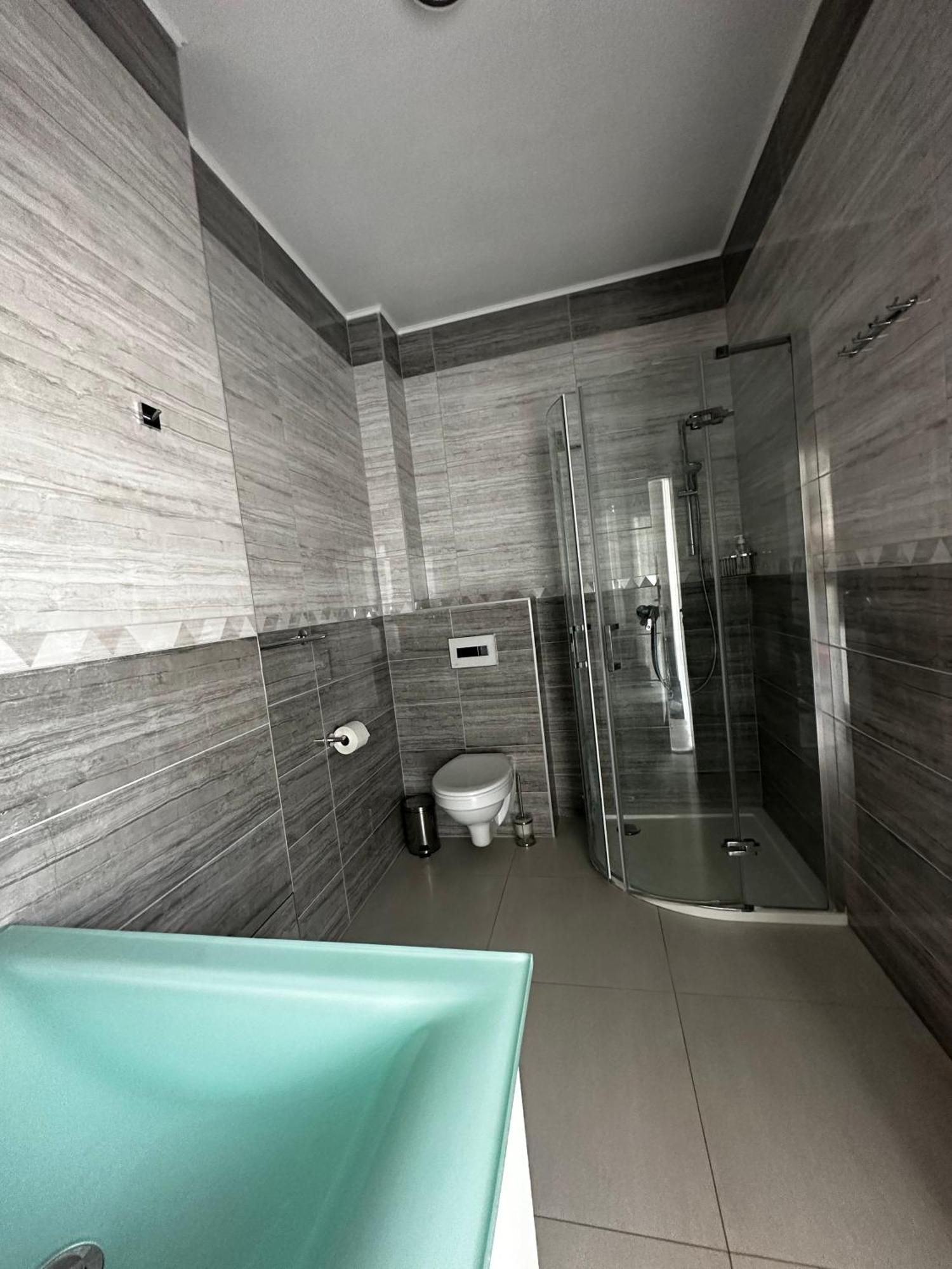 Apartman Lodenica Piest'any Exterior foto